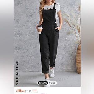 Overalls